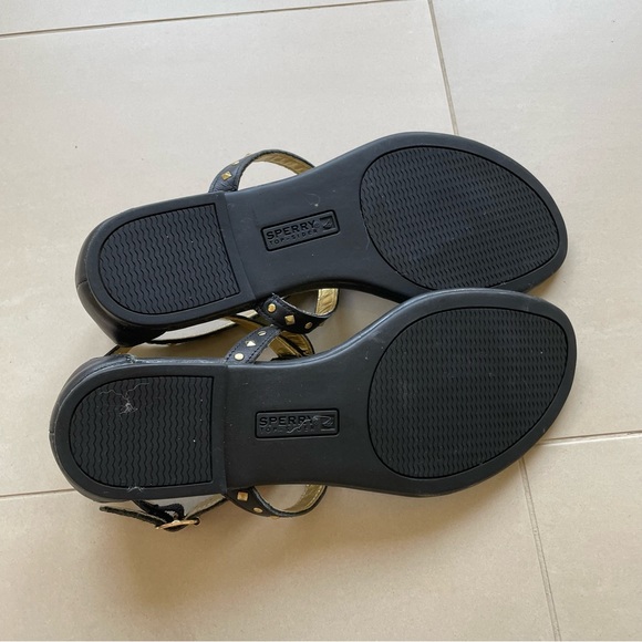 Sperry Gladiator Sandals - Picture 3 of 4